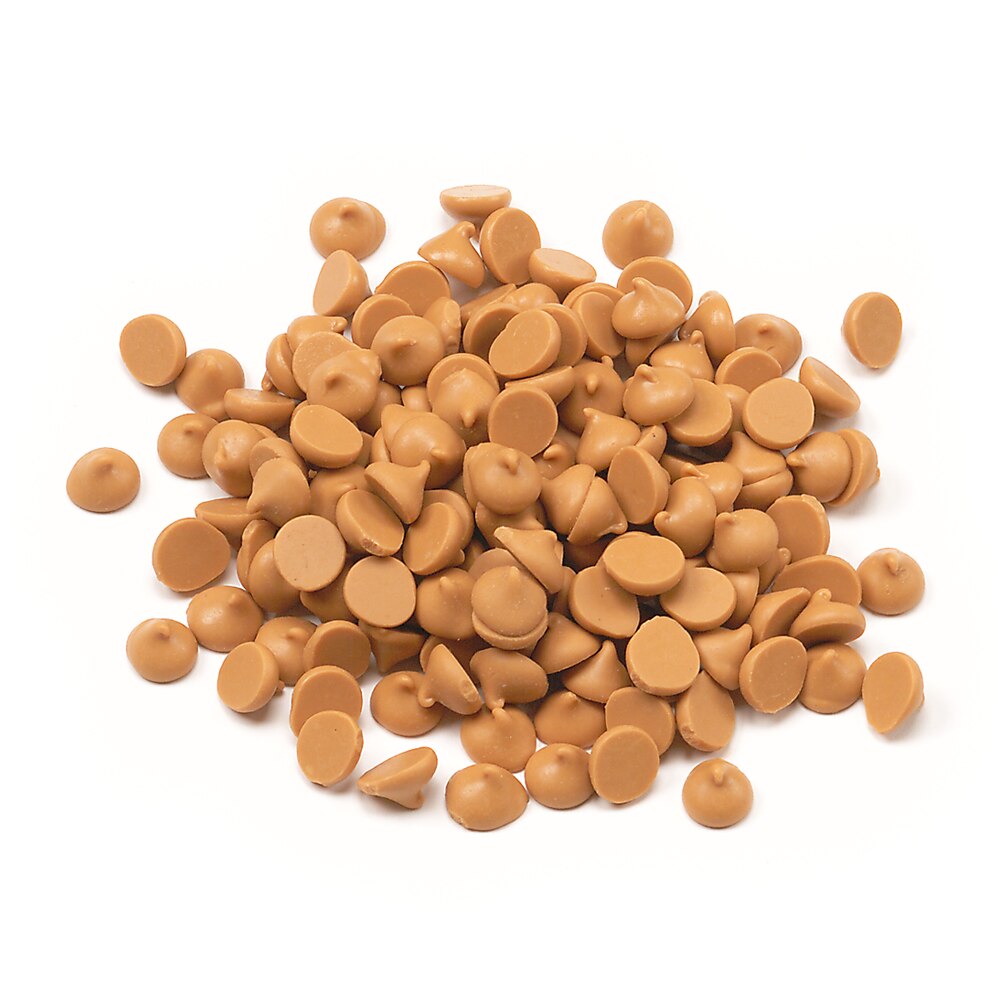WB 01296 Peanut Butter Drops 5 oz