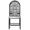 701 Black_Front