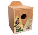 FINCH NEST BOX