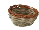 twig bird nest, twig nest, twig nest for canary
