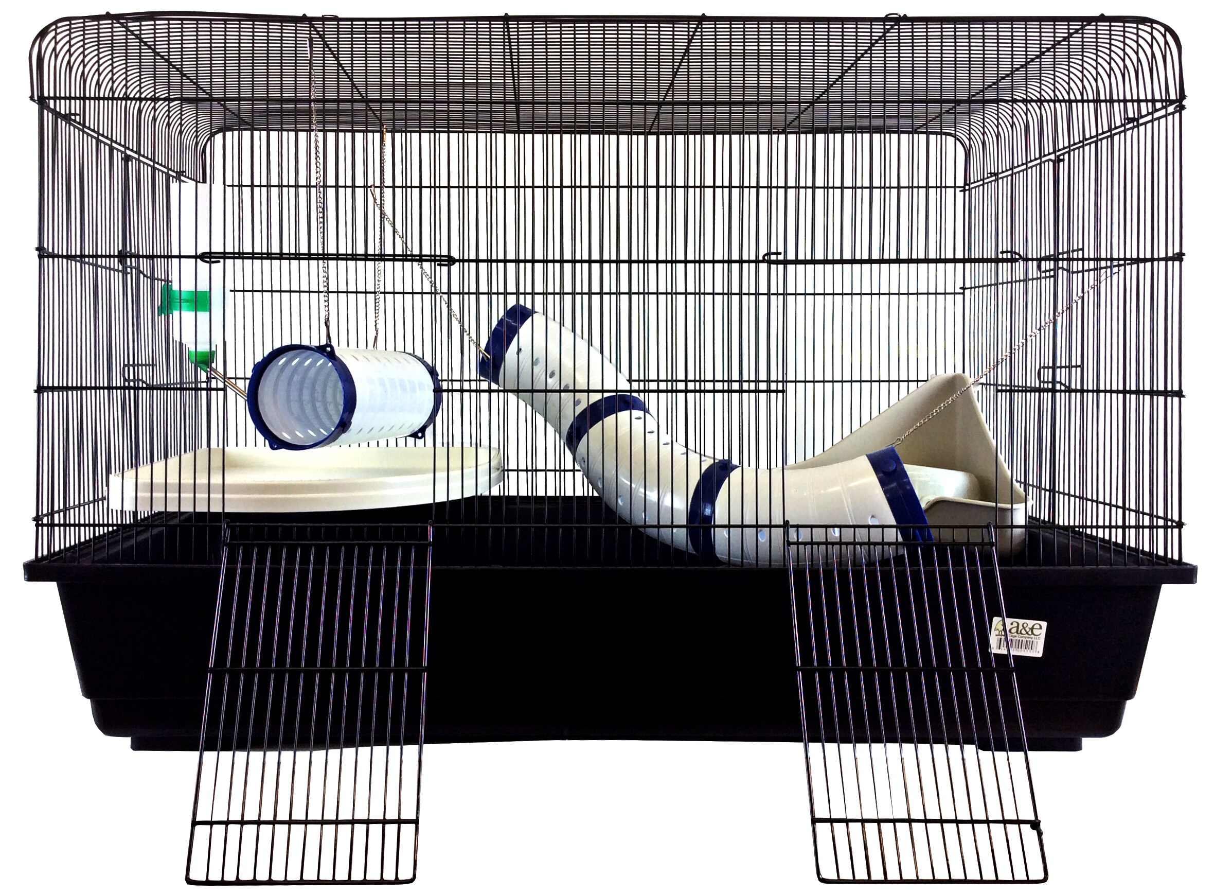 Mamble 100 cage hot sale