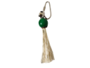 PREENING TOY WITH BELL, SMALL PREENNG TOY WITH BELL, PREENING TOY