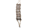 rope ladder, bird rope ladder