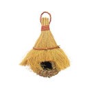 Hanging Natural Finch Nest