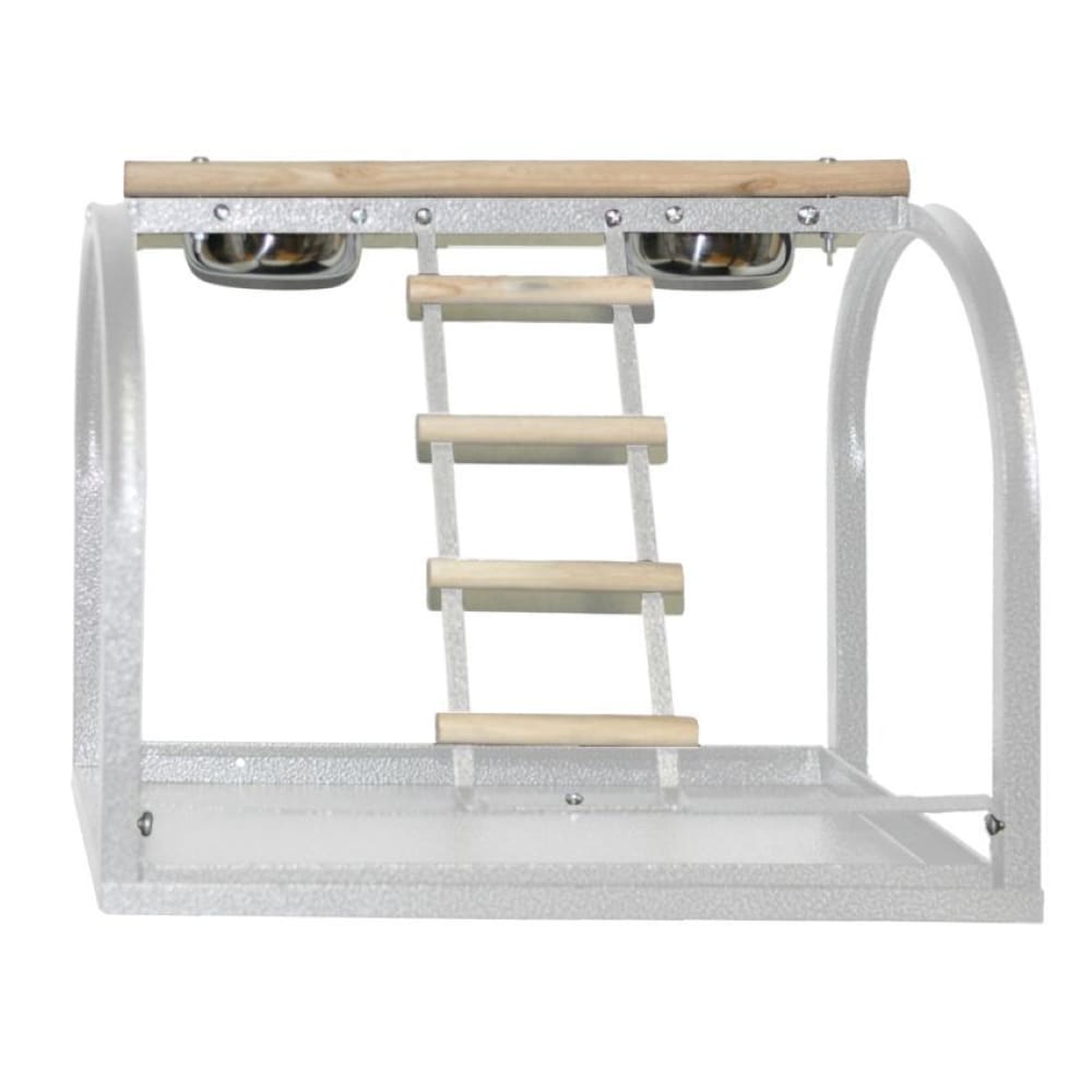familiar × ajew Adjust-A-Gate Adjust-a-Gate 60-96 in. W x 47 in. H Steel