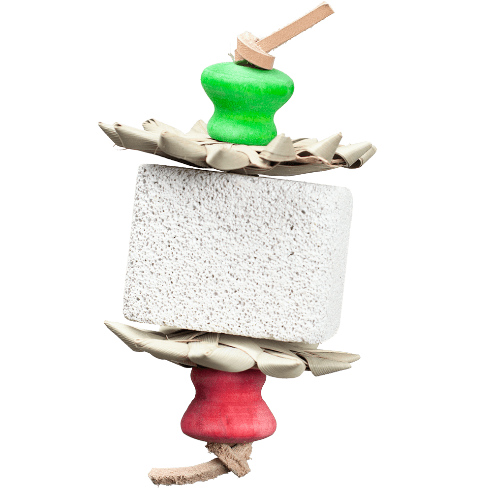 NB074 Large Marshmallow Pumice nb074-large-marshmallow-pumice