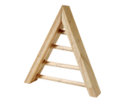 wooden corner shelf, corner shelf, bird corner shelf
